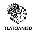 Tlatoani3D